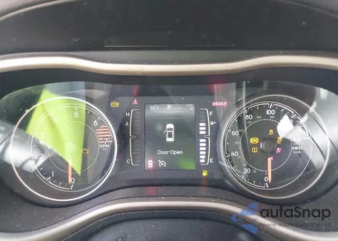 2016 Jeep Cherokee Sport from USA, damaged, VIN 1C4PJLAB0GW287943